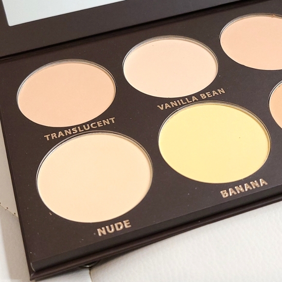 Contour Palette - Picture 5 of 12